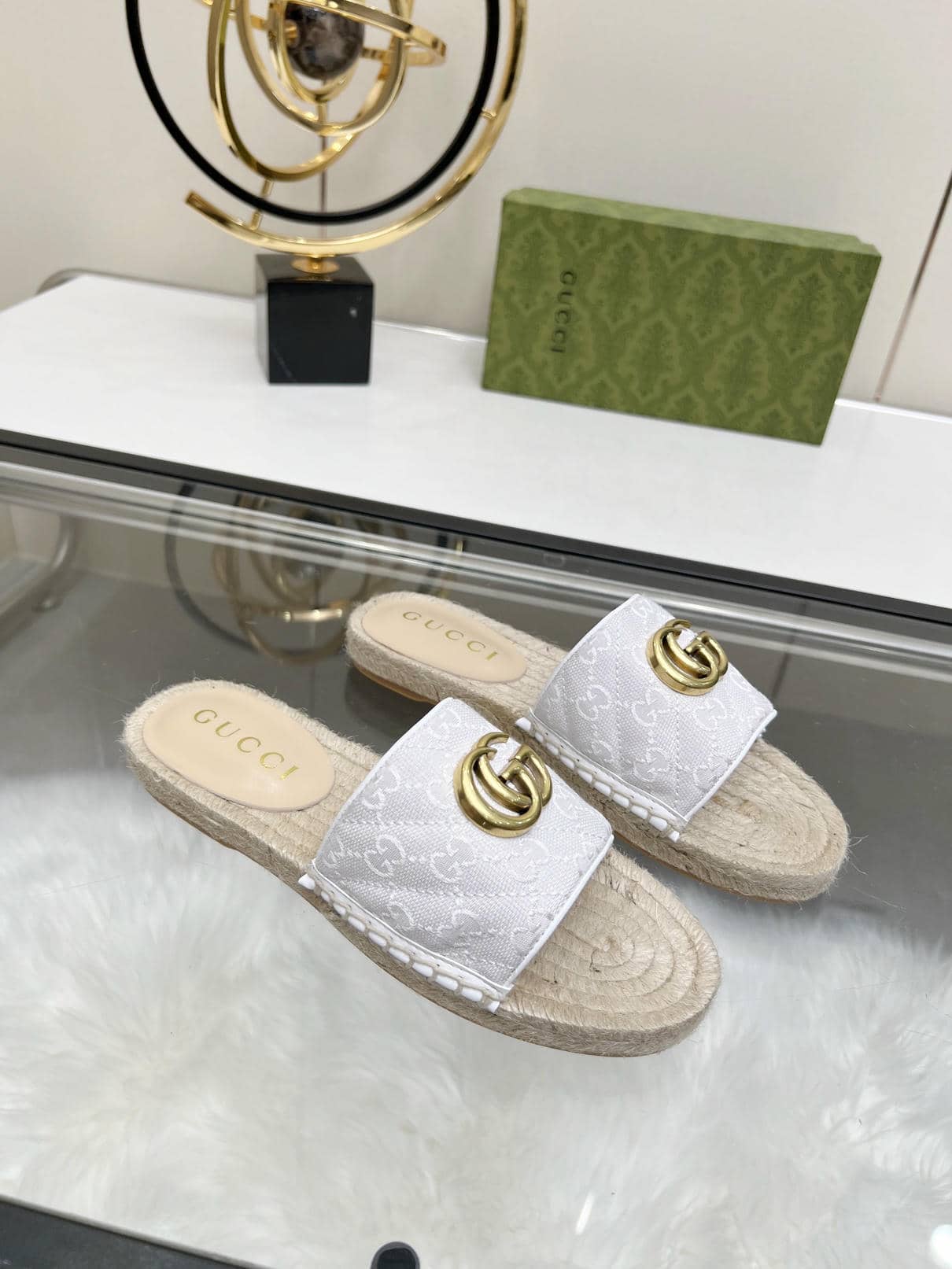 0024 Espadrilles